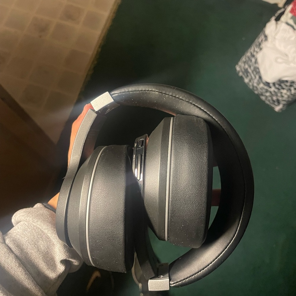 vankyo headphones